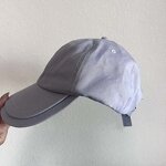 Dad Hat Manufacturer - Custom Light Purple 6-Panel Dad Hat