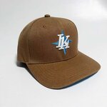 Baseball Cap Manufacturer - Custom 6-Panel Sport Baseball Cap