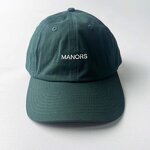 Dad Hat Manufacturer - Wholesale Custom 6-Panel Embroidered Dad Hat