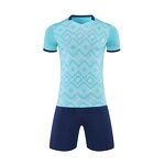 Football Jersey Manufacturer - OEM Custom Team Jersey Sets