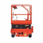 Electric Scissor Lift Table Factory - Fixed Hydraulic Platform