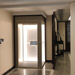 Office Passenger Elevator Manufacturer - Custom Luxury Cabin