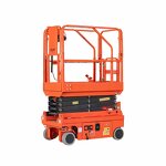 Mobile Lifting Platform Manufacturer - 18m Hydraulic Maintenance Truck
