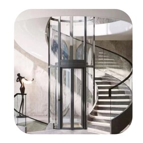 Passenger Elevator Supplier - Residential Commercial Lift