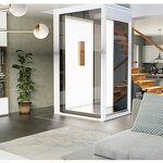 3 Floor Home Elevator Manufacturer - OEM Hydraulic Passenger Lift