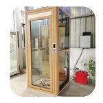 2 Floor Home Lift Factory - Cheap Mini Residential Elevator