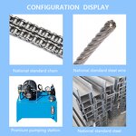 Cargo Elevator Manufacturer - Small Hydraulic Goods Lift