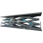 Fixed Cargo Elevator Factory - Custom Indoor Outdoor Lifting Platform