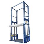 Lifter Machine Factory - High Quality Hydraulic Lift Barang