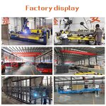 Cargo Elevator Manufacturer - Warehouse Freight Lift Platform