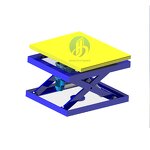 Fixed Cargo Elevator Factory - Custom Indoor Outdoor Lifting Platform