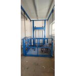 Cargo Elevator Manufacturer - Small Hydraulic Goods Lift