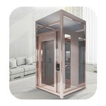 Custom Villa Elevator Factory - 4 Person Home Lift