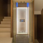 Home Lift Supplier - Wholesale Passenger Elevator for Sale