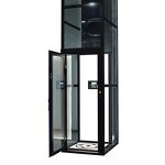 Accessible Elevator Manufacturer - Custom Platform Lift