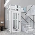 Home Elevator Factory - Custom Hydraulic Residential Lift for Villa