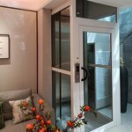 Office Passenger Elevator Manufacturer - Custom Luxury Cabin