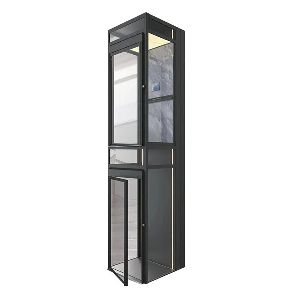 Home Elevator Supplier - Custom Indoor Outdoor Lift for Sale