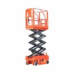 Mobile Scissor Lift Factory - Hydraulic Freight Elevator Platform
