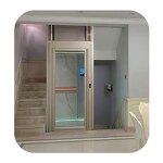 Residential Elevator Factory - Affordable Building Lift