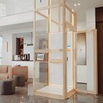 Home Elevator Factory - Custom Hydraulic Residential Lift for Villa