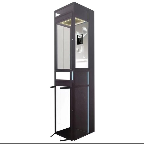 Home Lift Supplier - Wholesale Passenger Elevator for Sale