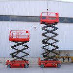 Mobile Lifting Platform Manufacturer - 18m Hydraulic Maintenance Truck