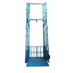 Lifter Machine Factory - High Quality Hydraulic Lift Barang