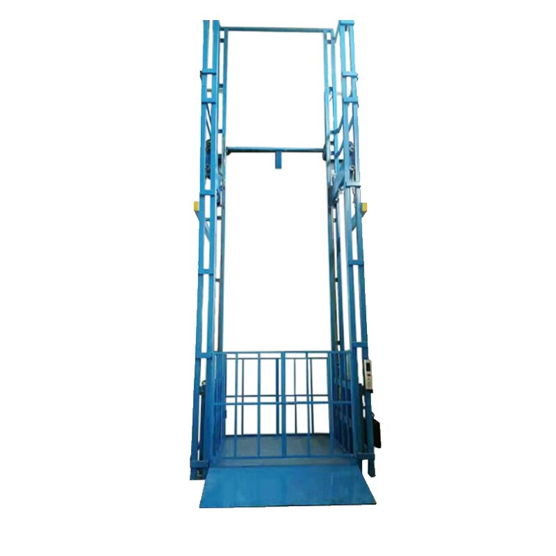 Lifter Machine Factory - High Quality Hydraulic Lift Barang
