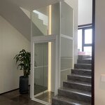 Home Elevator Supplier - Custom Indoor Outdoor Lift for Sale