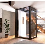 Accessible Elevator Manufacturer - Custom Platform Lift