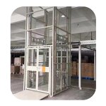 Custom Freight Elevator Manufacturer - Indoor Outdoor Use
