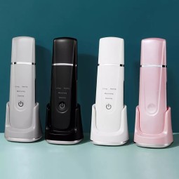 中国制造的高品质现代便携式电动面部死皮