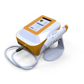 美容院使用射频微针机抗皱/微针射频分式微针机便携式台式OEM ODM