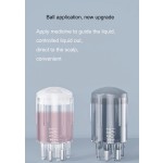 New Arrival Scalp Massager Hair Growth Treatment Oil Applicator Comb Scalp Applicator Comb