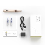 CE New Arrival Drpen F7S Micro Needling Derma Pen for Skincare