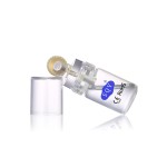 Gold Tips微针皮肤Hydra Roller 0.25mm 0.6mm纳米针