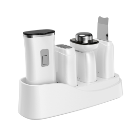 面部皮肤刮刀超声波面部皮肤去除器