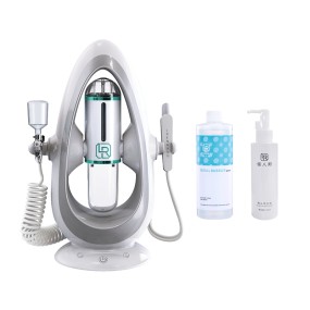 New Korean Hydra H2 Facial Aquasure Application for Commercial