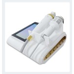 Rf Microneedling Needle Vacuum Rf Microneedle Rf Fractional Micro Needle Machine Needle Cartridges Radio Frequency Machine