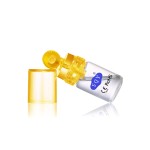 Gold Tips微针皮肤Hydra Roller 0.25mm 0.6mm纳米针
