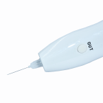 Sterilized  Ozone Plasma Pen Disposable 30G Needle sealed Needle