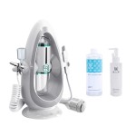新韩国Hydra H2面部保湿液商用应用