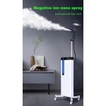 Portable Facial and Head Nano Mist Hair Steamer Best Hair Steamer