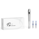 除皱嫩肤电动Dr-Pen真皮笔F30 Dermapen介孔微针笔