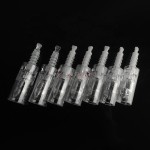 Dermapen抗衰老微针纳米12墨盒真皮笔提示Dermapen博士笔针