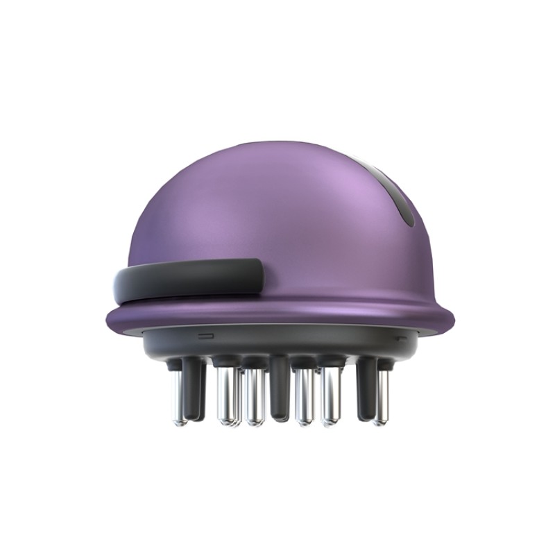 Sale Hair Loss Treatments Minoxidil Essential Oil Dispenser Scalp Massaging Serum Applicator the Liquid Comb