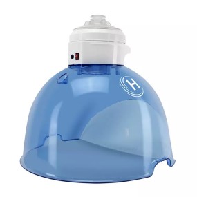 Hydrogen element Water  Spray Facial Mask of Led Pdt Light Therapy Spa Asthentic Beauty Machine for Face Skin Detox