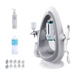 新韩国Hydra H2面部保湿液商用应用