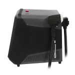 Hot Selling 755nm 808nm 1064nm Portable Diode Laser Hair Removal Machine